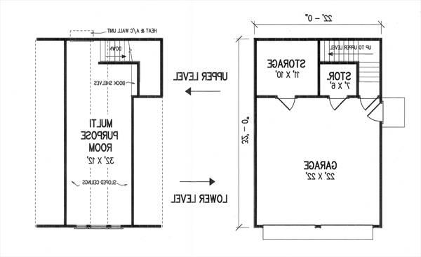 Floor Plans