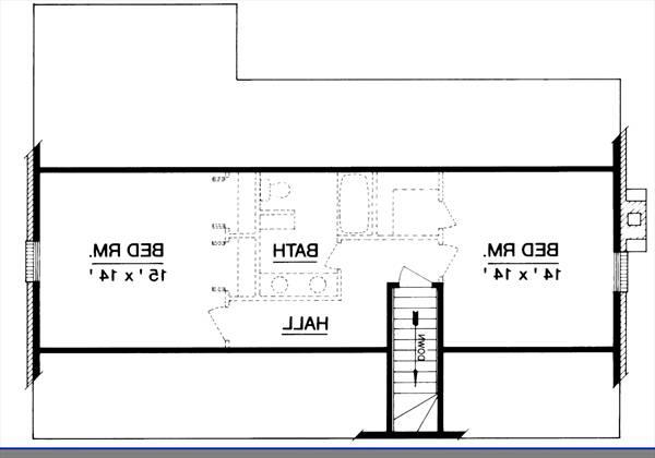 Future Expansion Space