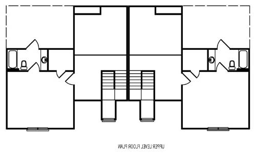 Second Floor Plan